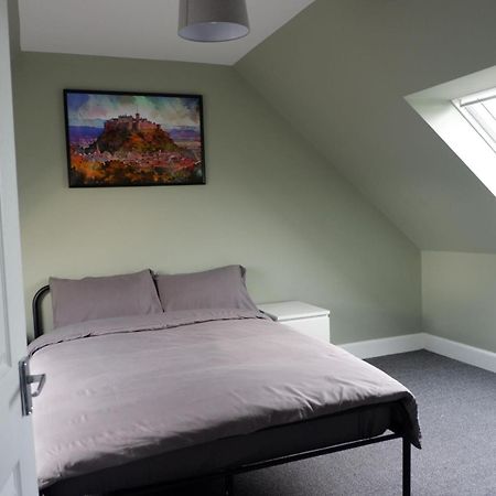 Corstorphine Apartments Edinburgh Ngoại thất bức ảnh