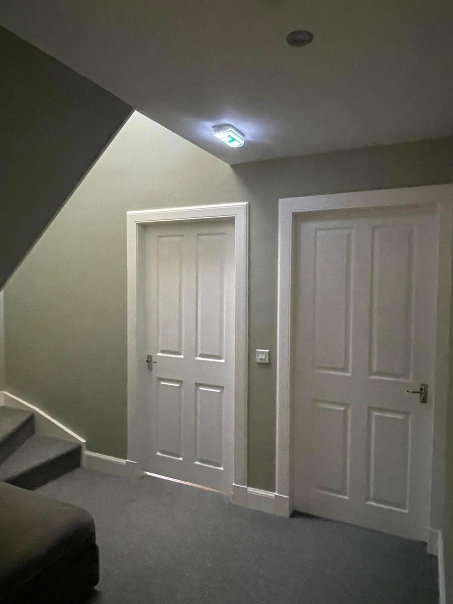 Corstorphine Apartments Edinburgh Ngoại thất bức ảnh