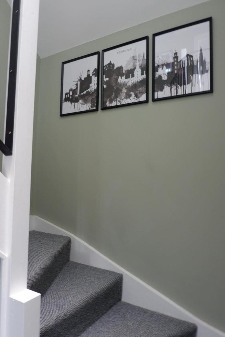 Corstorphine Apartments Edinburgh Ngoại thất bức ảnh