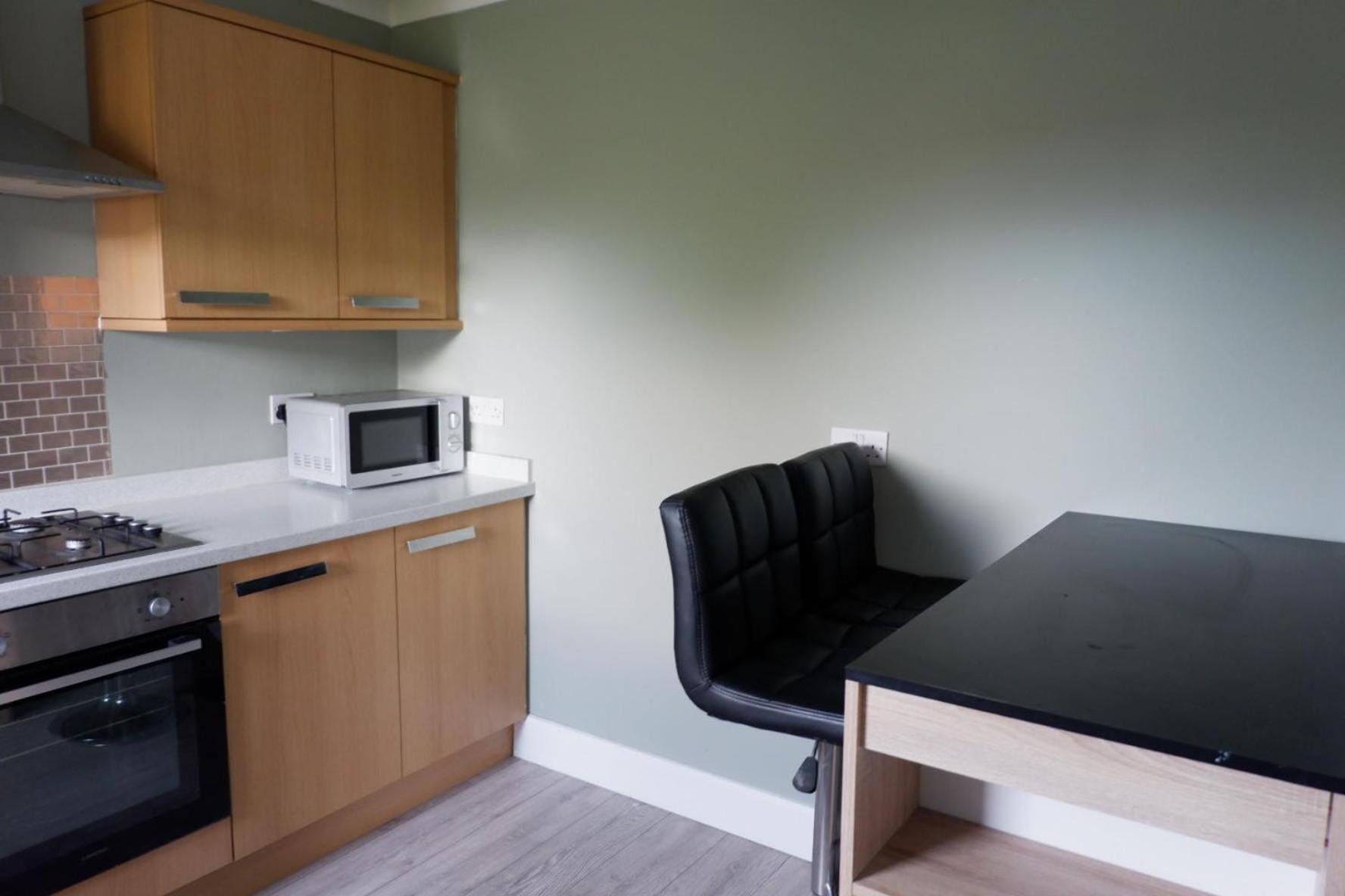 Corstorphine Apartments Edinburgh Ngoại thất bức ảnh